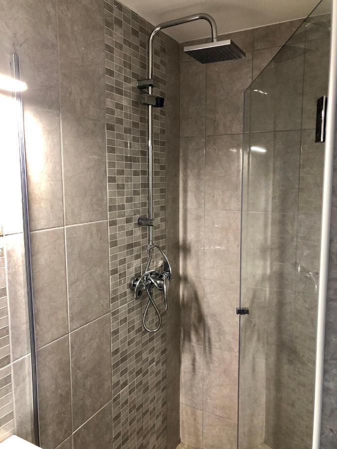 Janos Apartman Balatonfured Bagian luar foto
