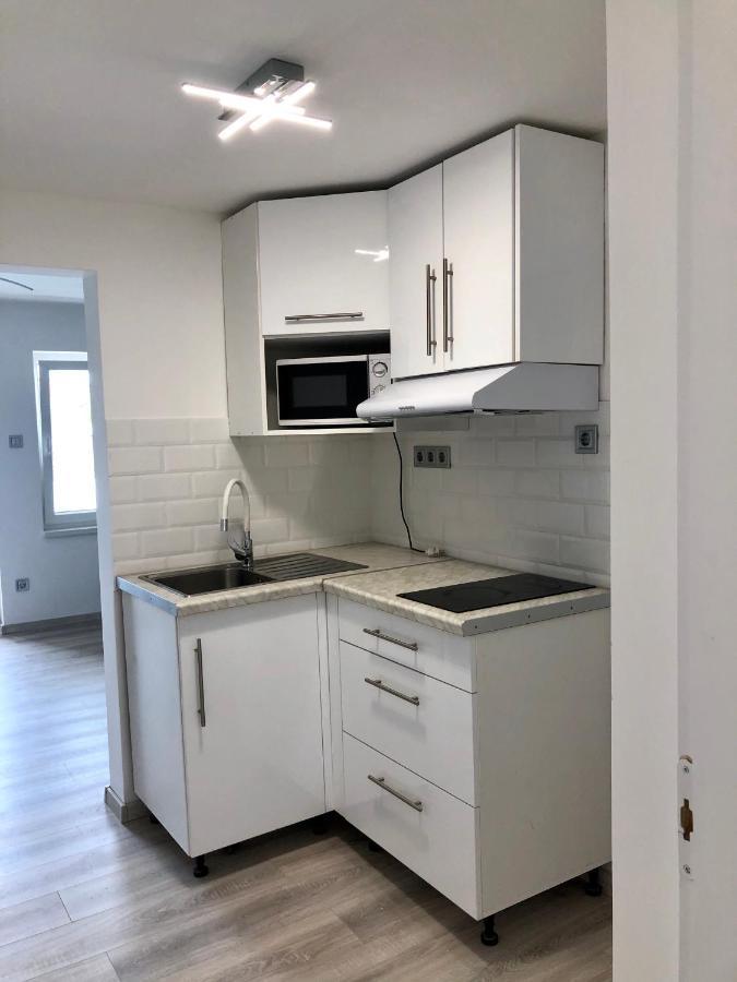 Janos Apartman Balatonfured Bagian luar foto