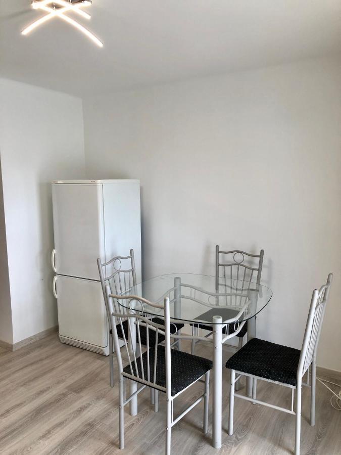 Janos Apartman Balatonfured Bagian luar foto